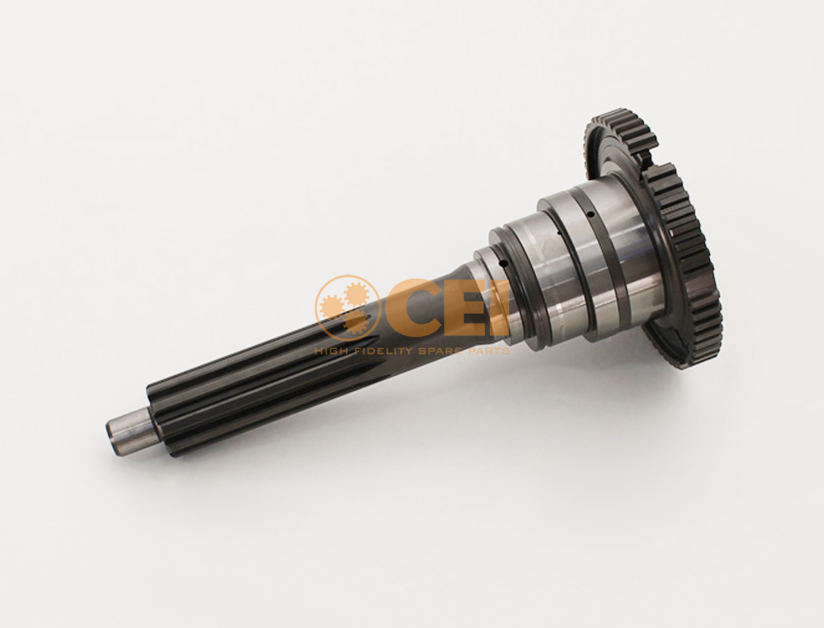 Input shaft CEI no. 190.304
