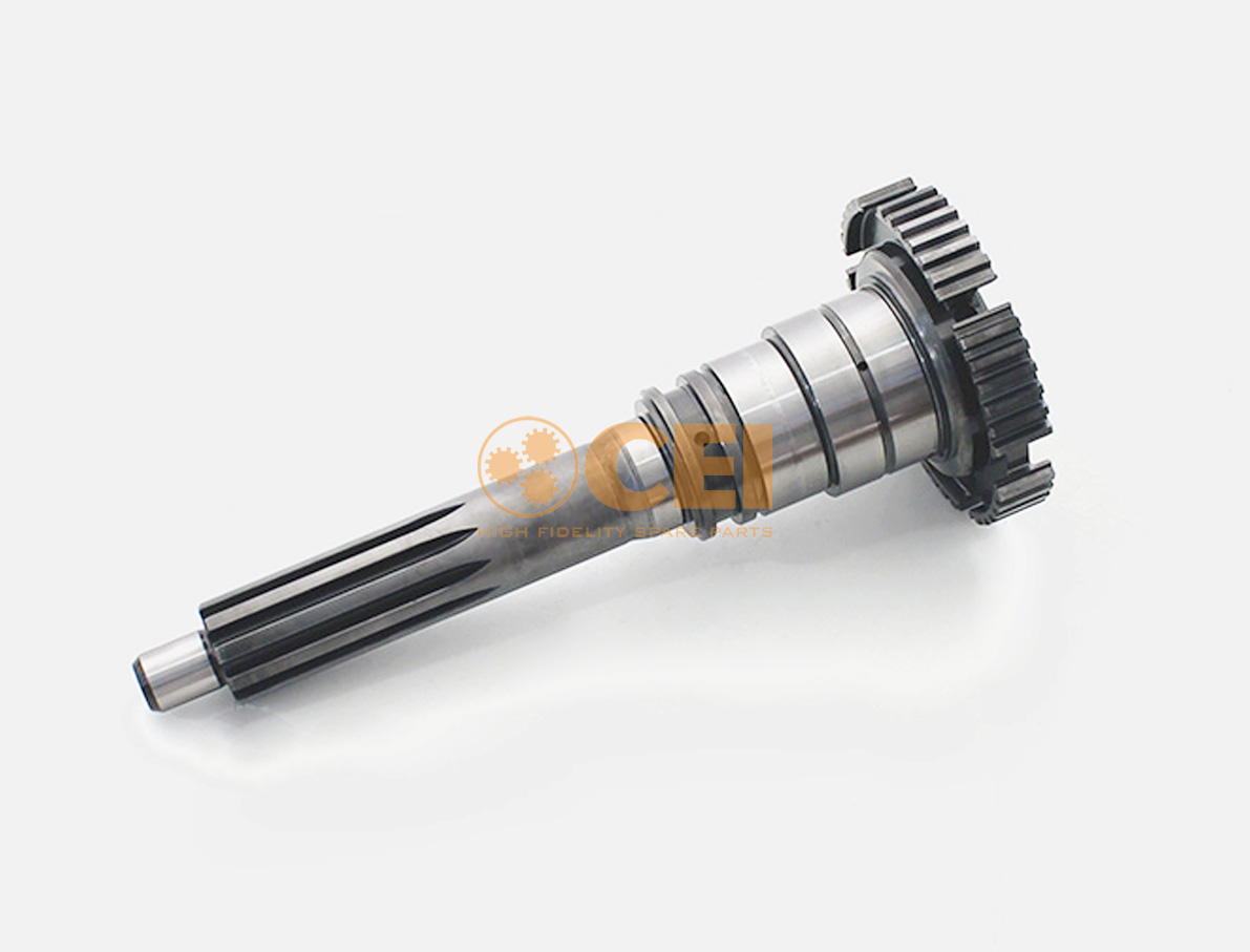 Input Shaft CEI no. 190.311