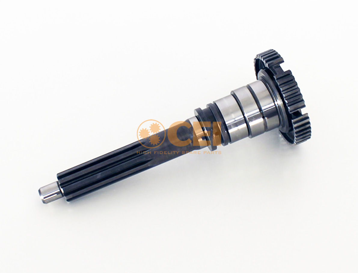 Input Shaft CEI no. 190.312