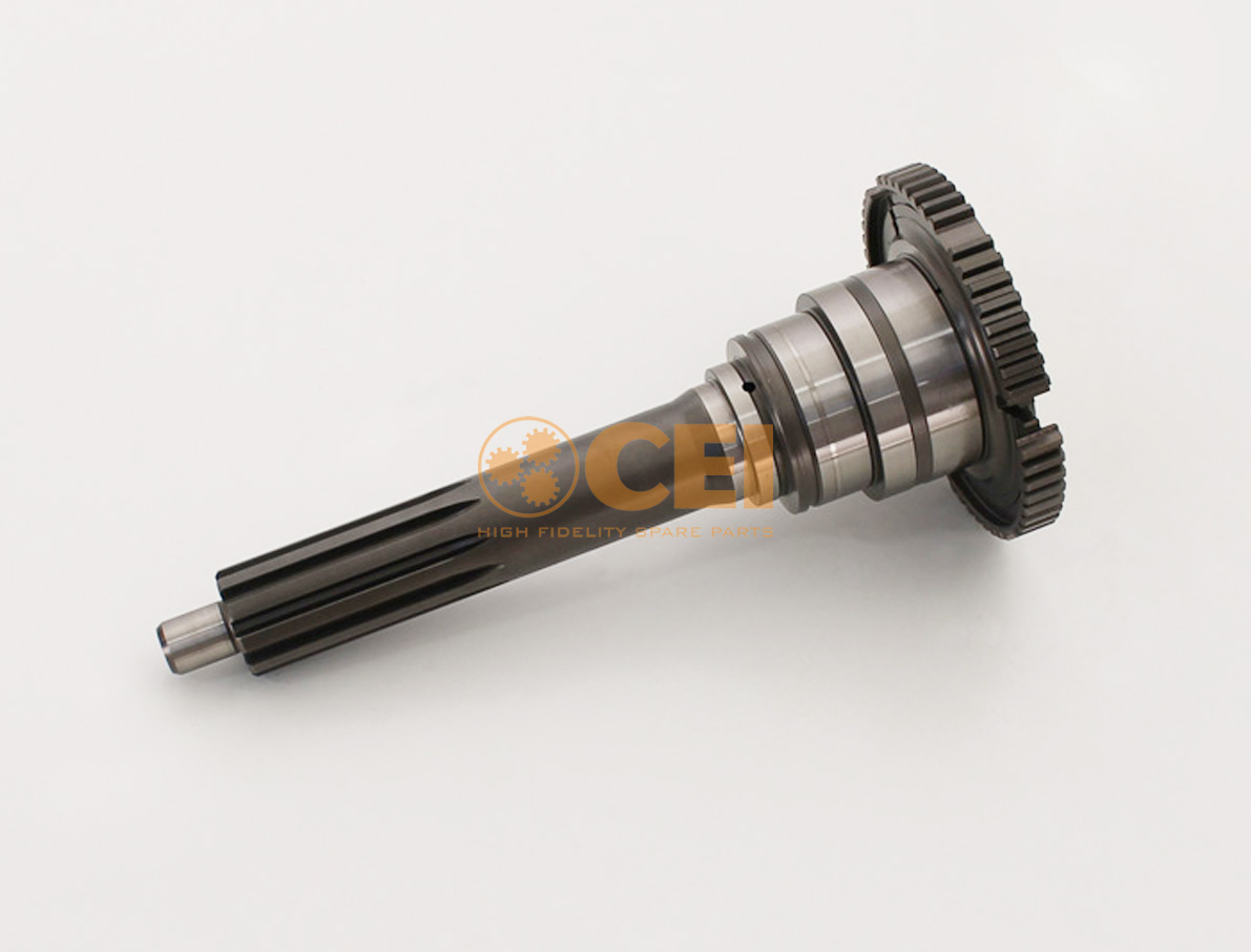 Kupplungswelle CEI no. 190.315
