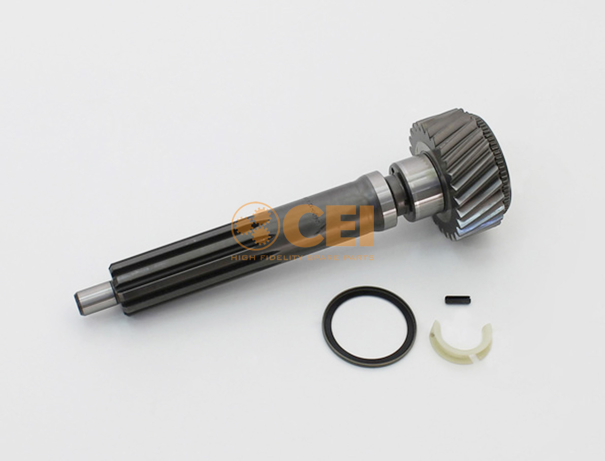 Input Shaft 26 T CEI Код 190.331