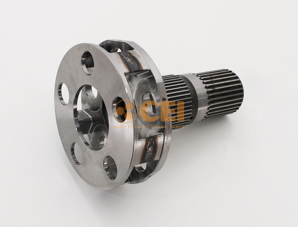 OEM no. 3892607661 | Gearbox reduction planetary carrier brand 