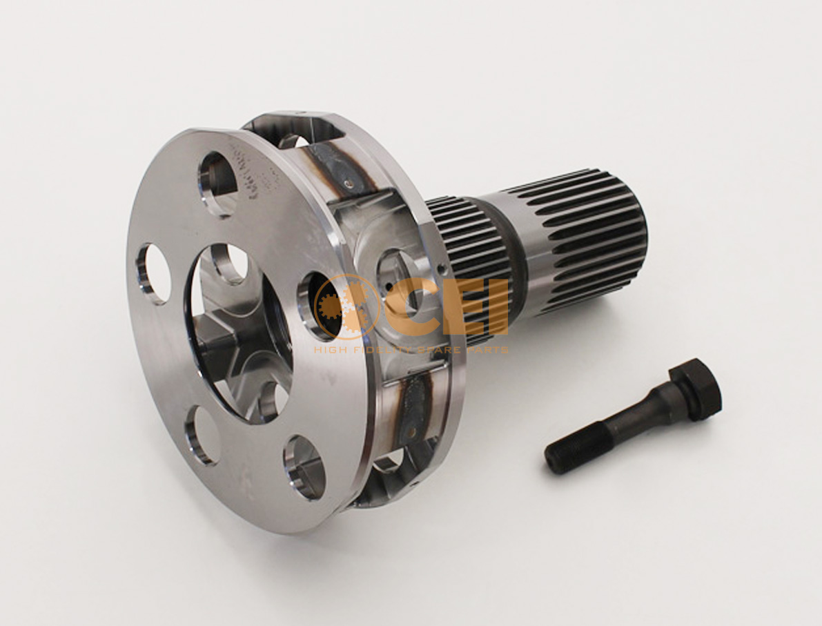 Gearbox reduction planetary carrier CEI Код 190.337
