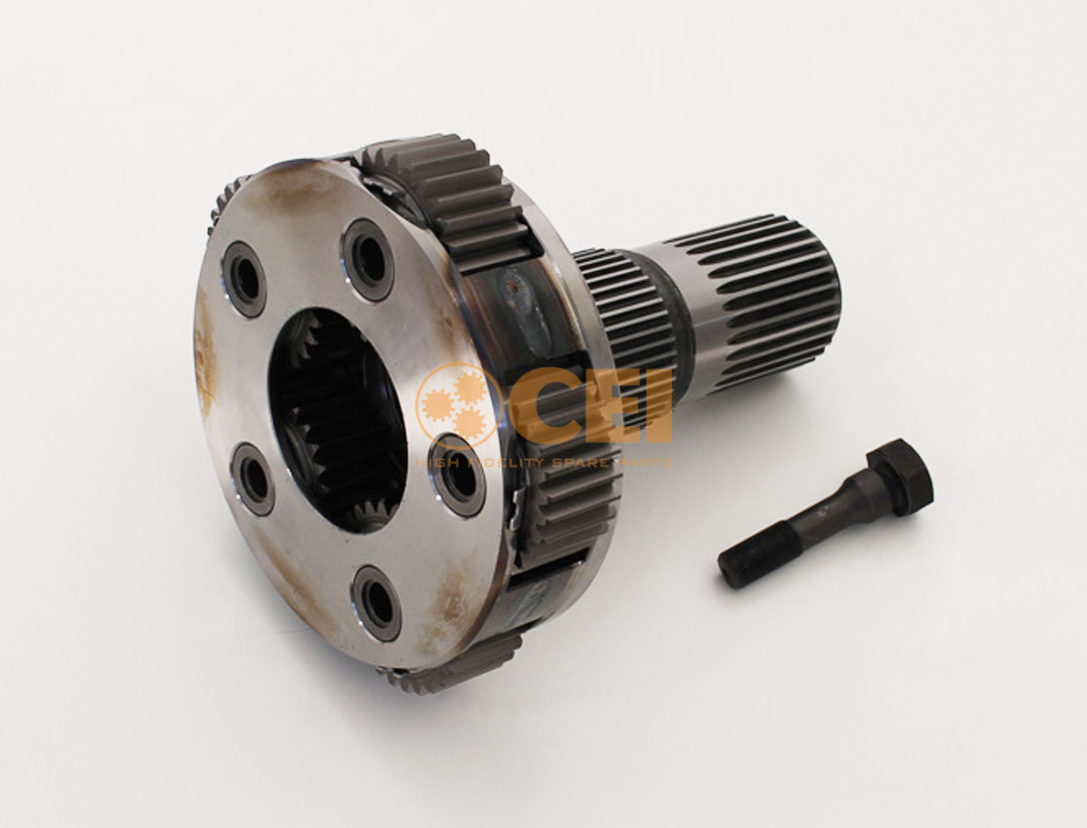 Gearbox red. planetary carrier assy CEI Код 190.338