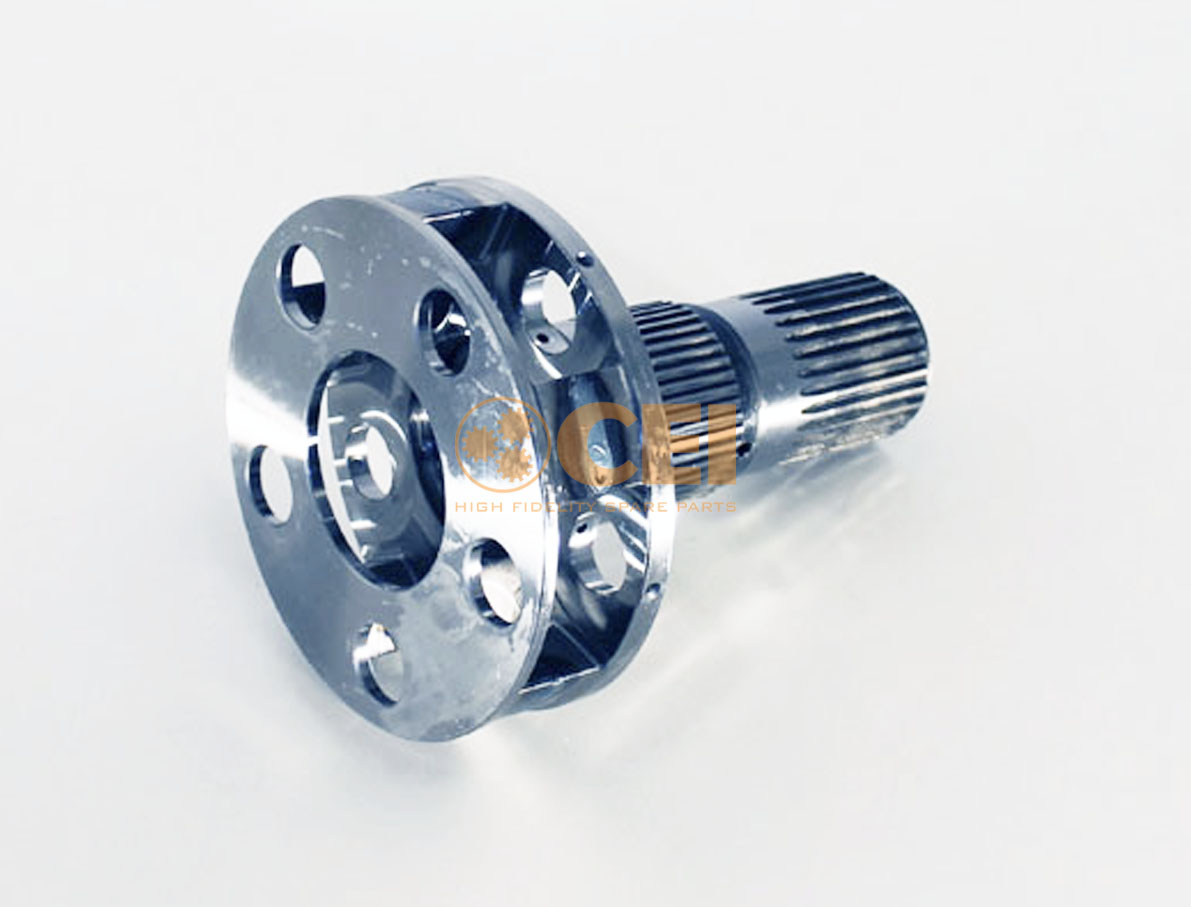 Gearbox reduction planetary carrier CEI Код 190.339