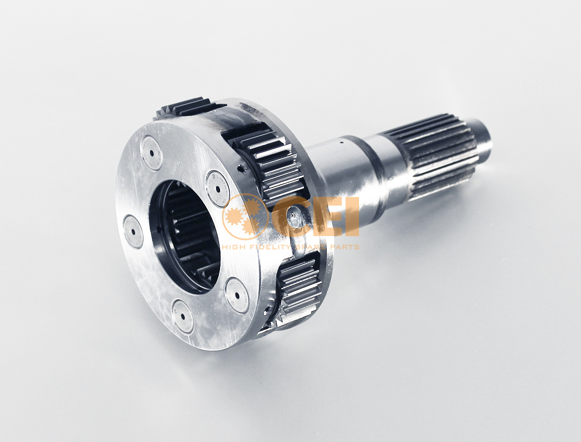 Planetentraeger CEI no. 190.359