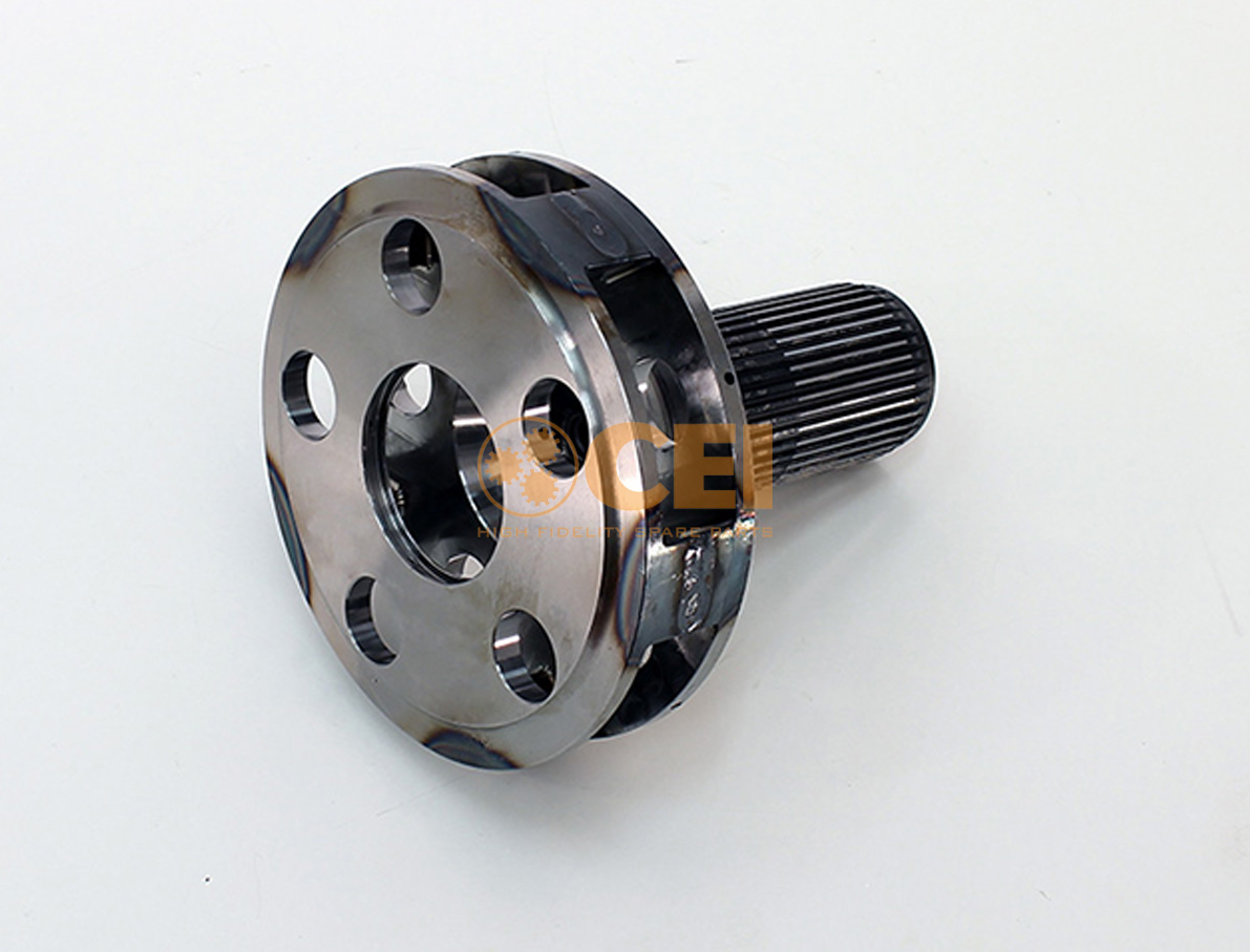 Gearbox reduction planetary carrier CEI Код 190.393