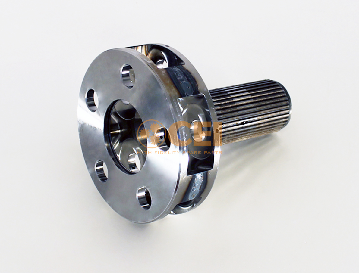 Porte-satellite reducteur CEI no. 190.396