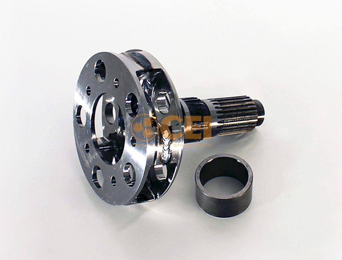 Planetentraeger CEI no. 190.409