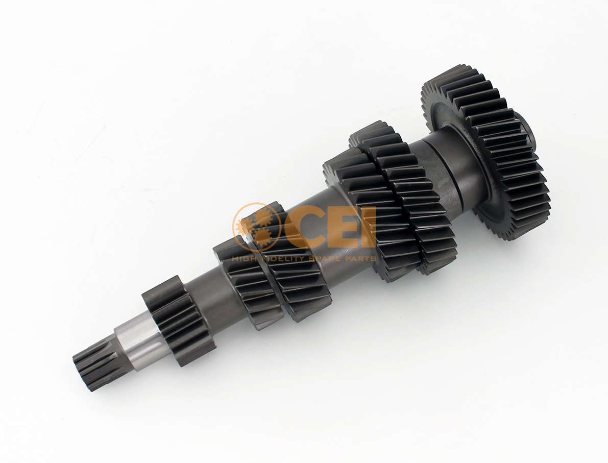Countershaft 24/21/15/14/43/32 T CEI Код 190.414