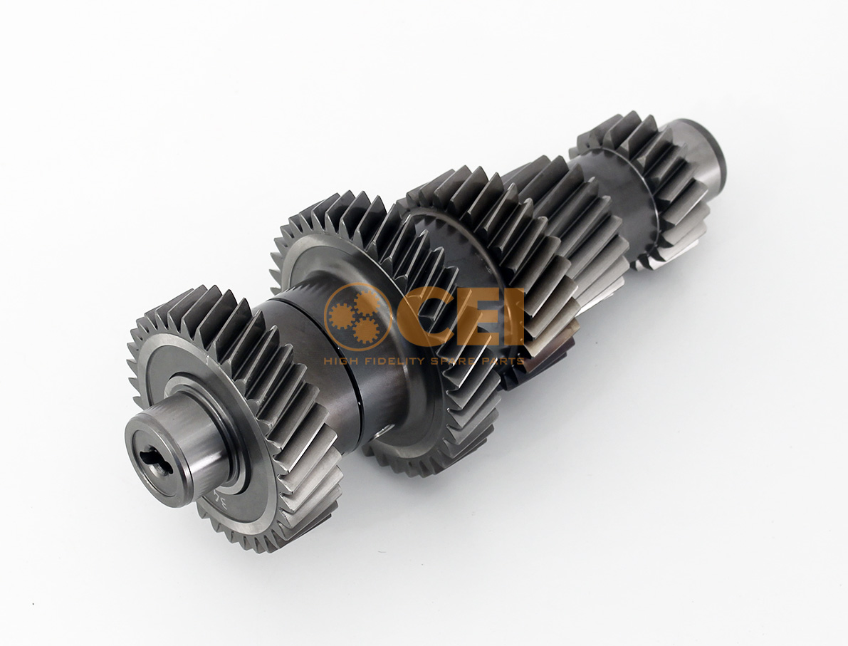 Countershaft Assy CEI Код 190.428