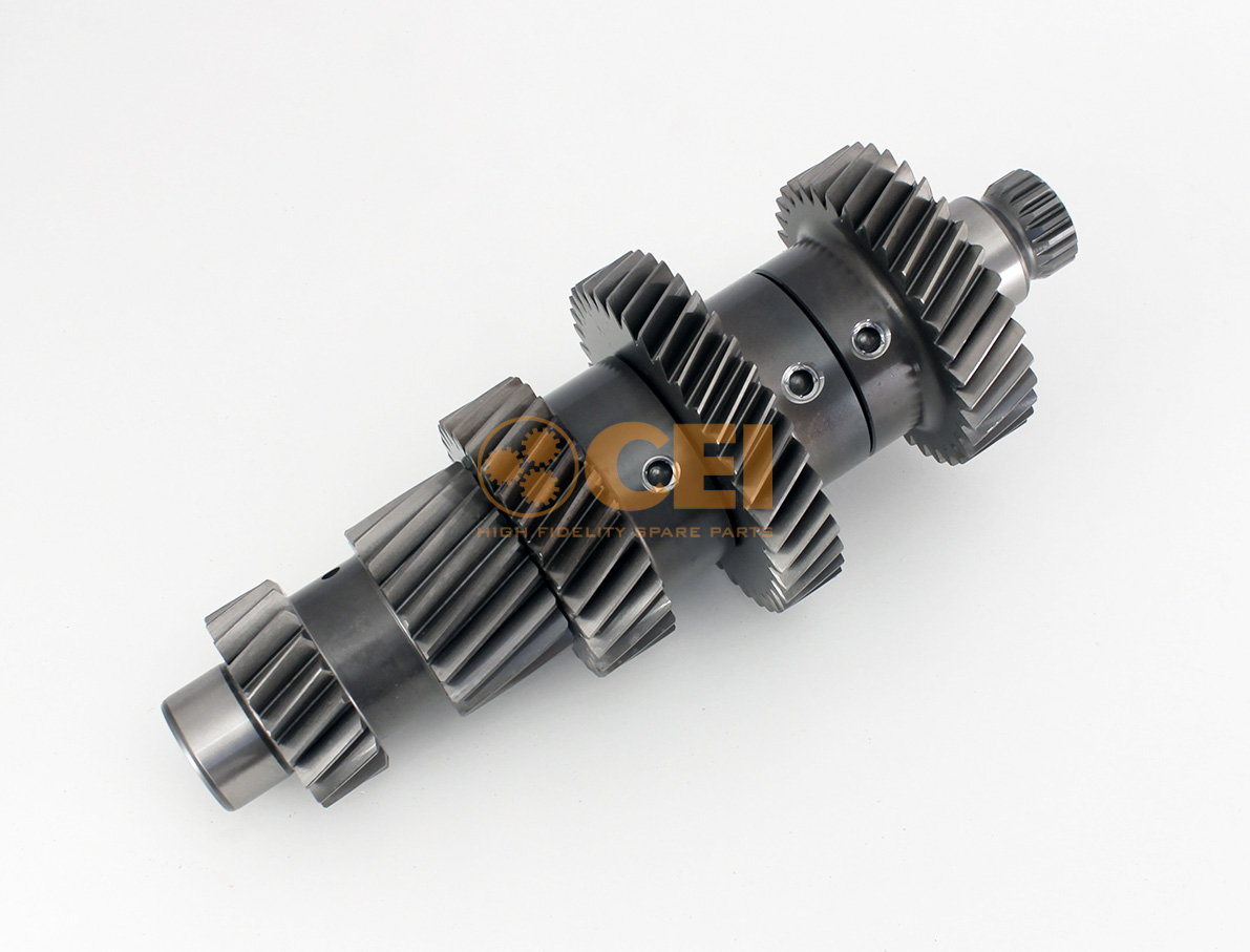 Countershaft Assy CEI Код 190.429