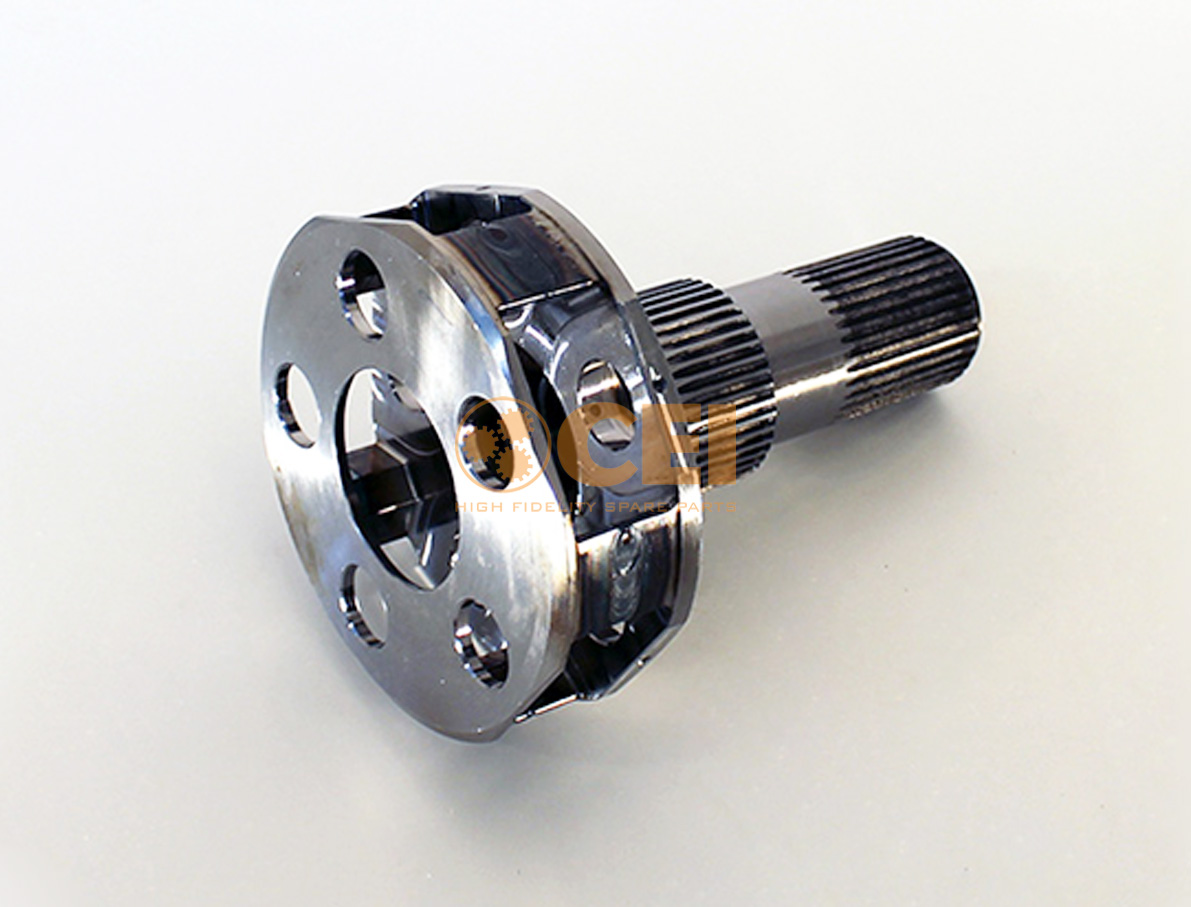 Gearbox reduction planetary carrier CEI Код 190.434
