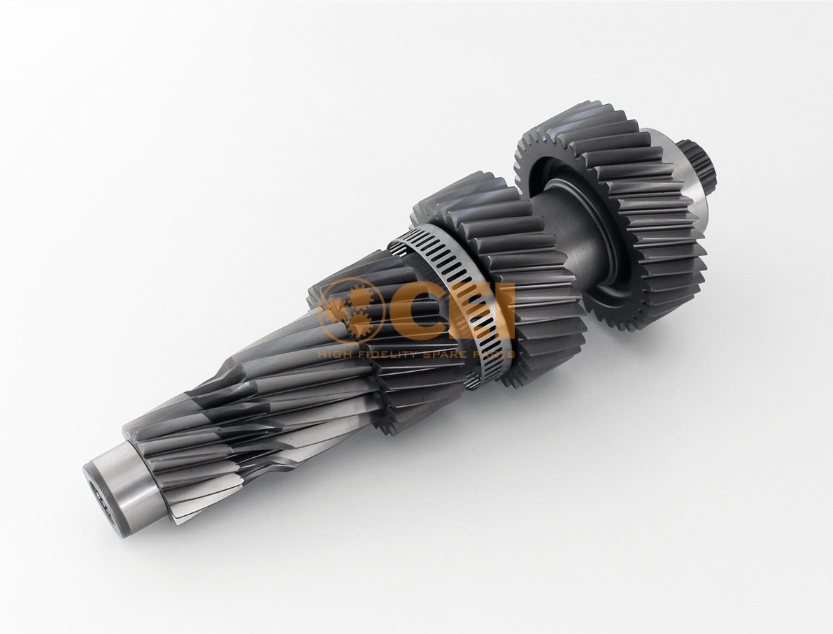 Countershaft Assy CEI Код 190.442