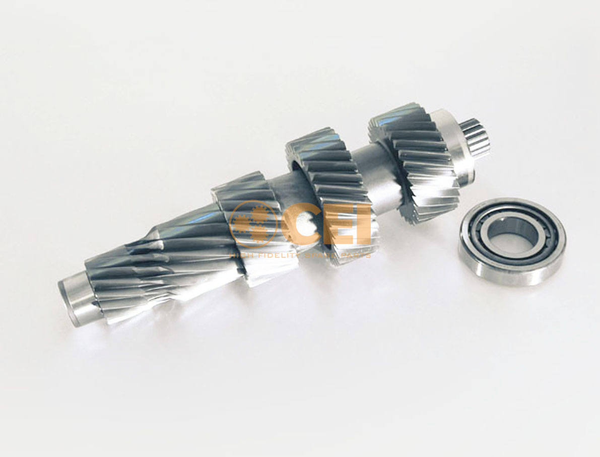Countershaft Assy CEI Код 190.443