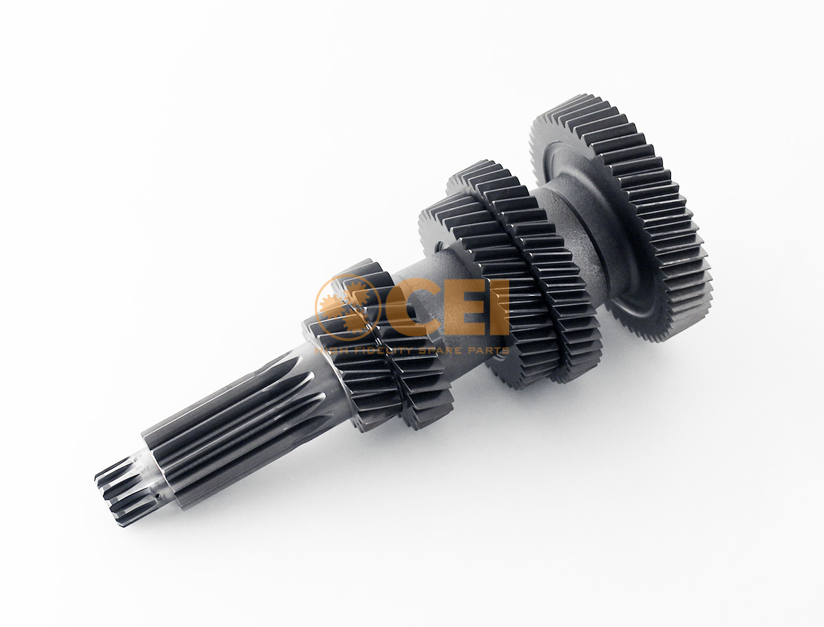 Countershaft Assy CEI Код 190.455