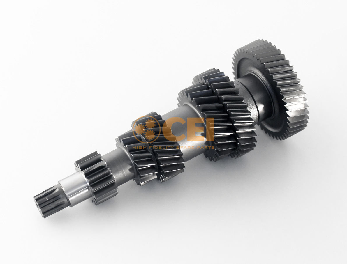 Countershaft Assy CEI Код 190.458