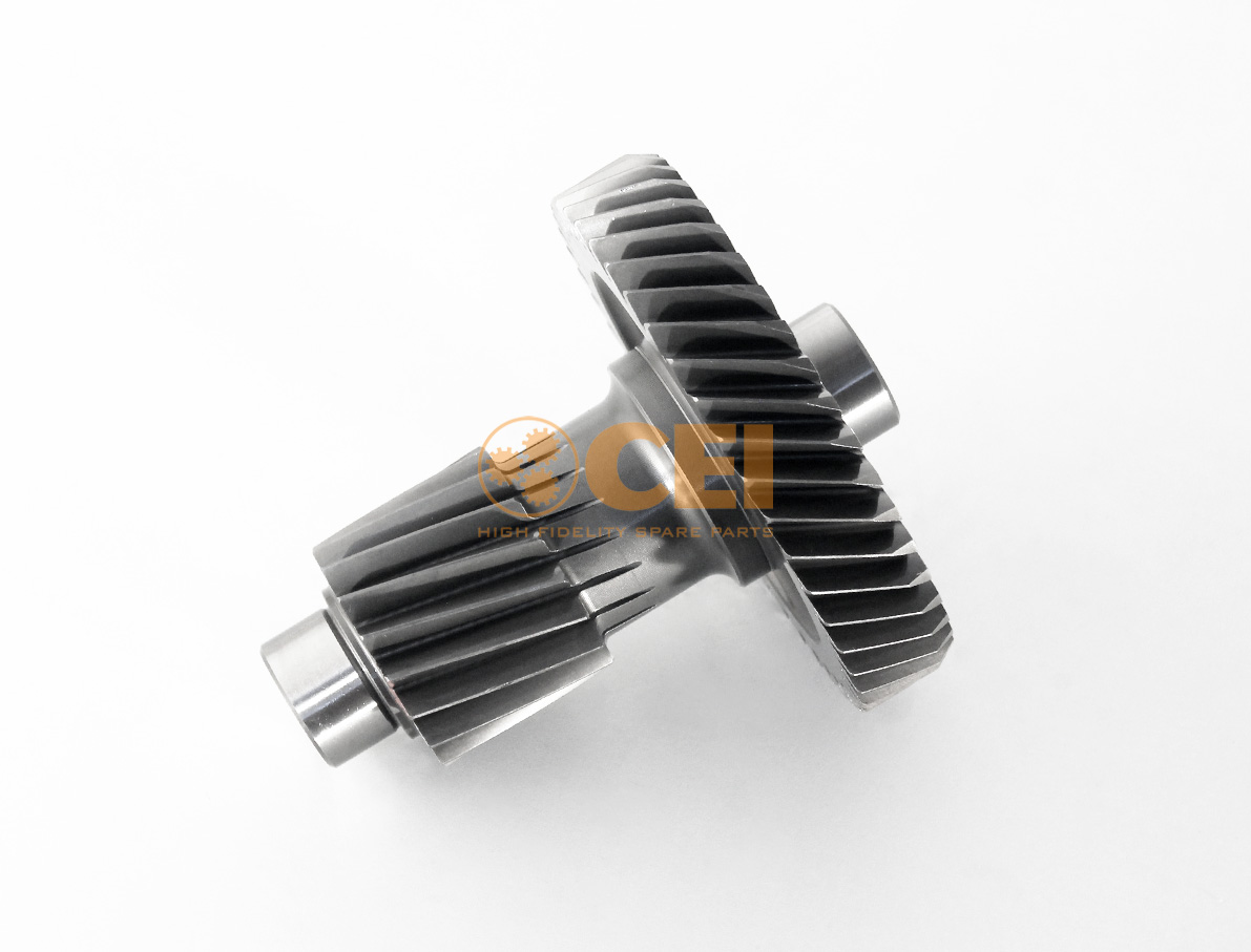 Countershaft Assy 43/17 T CEI Код 190.471