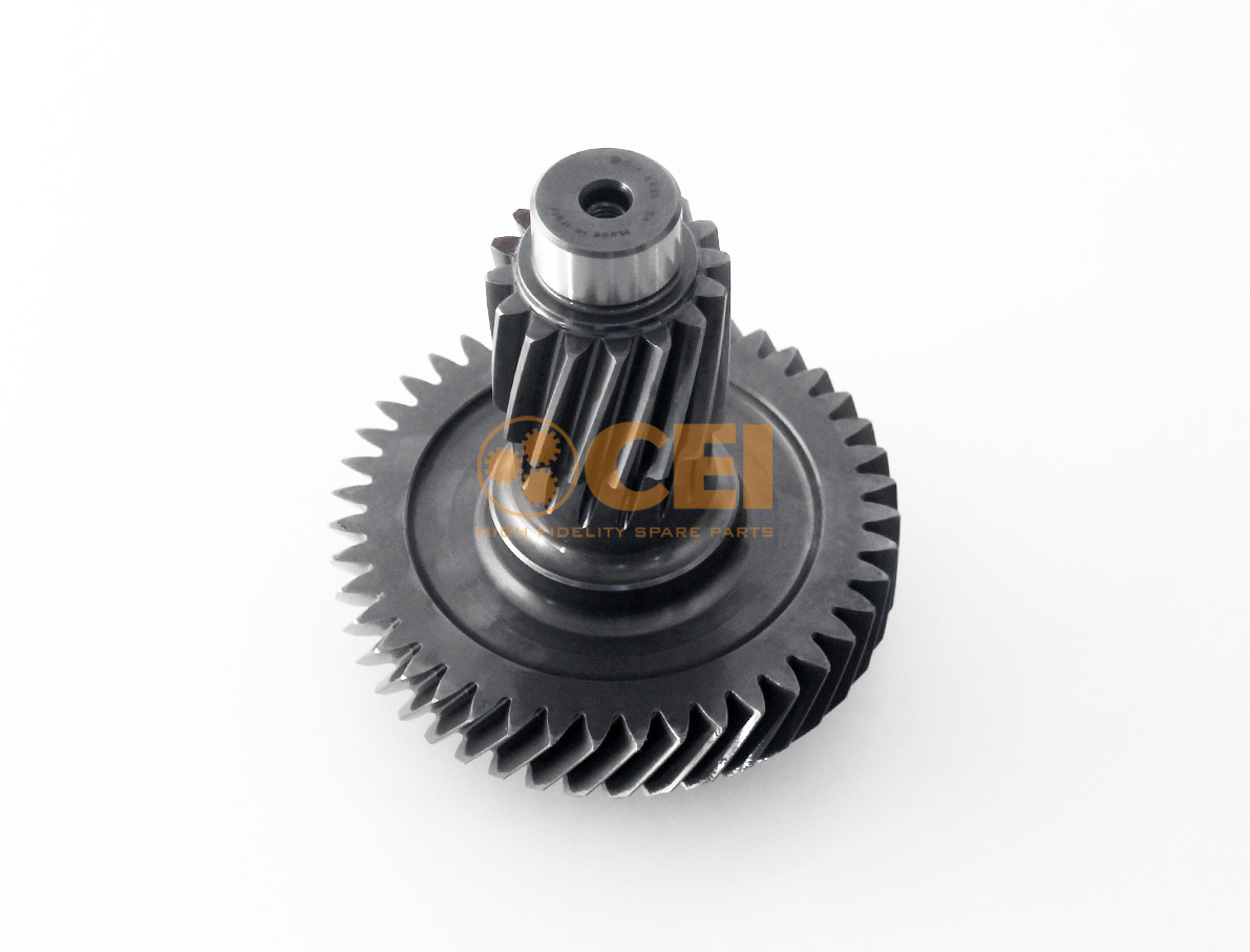 Countershaft Assy 43/16 T CEI Код 190.472