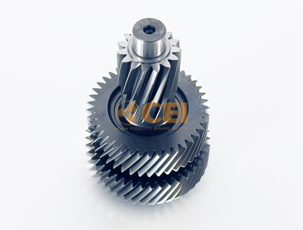 Countershaft Assy CEI Код 190.475