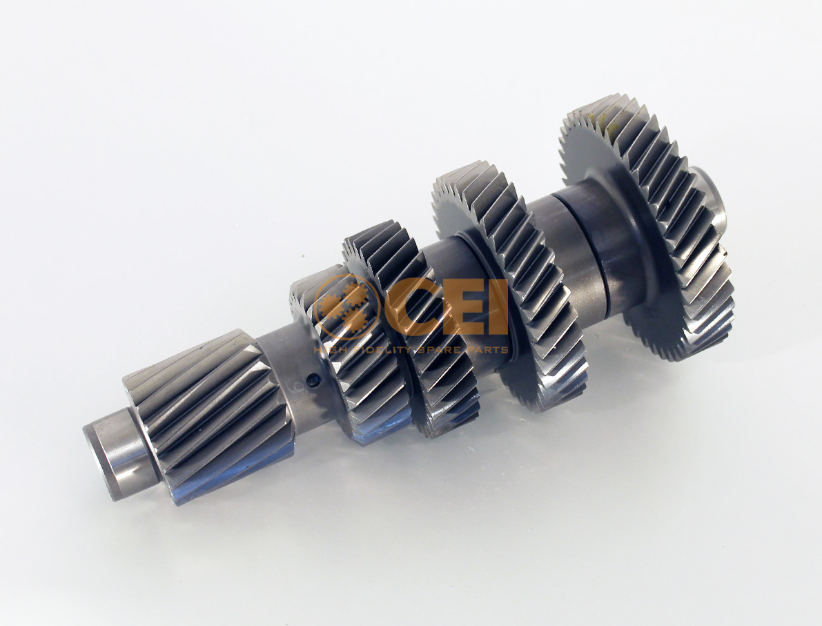 Voll Nebenwelle CEI no. 190.479