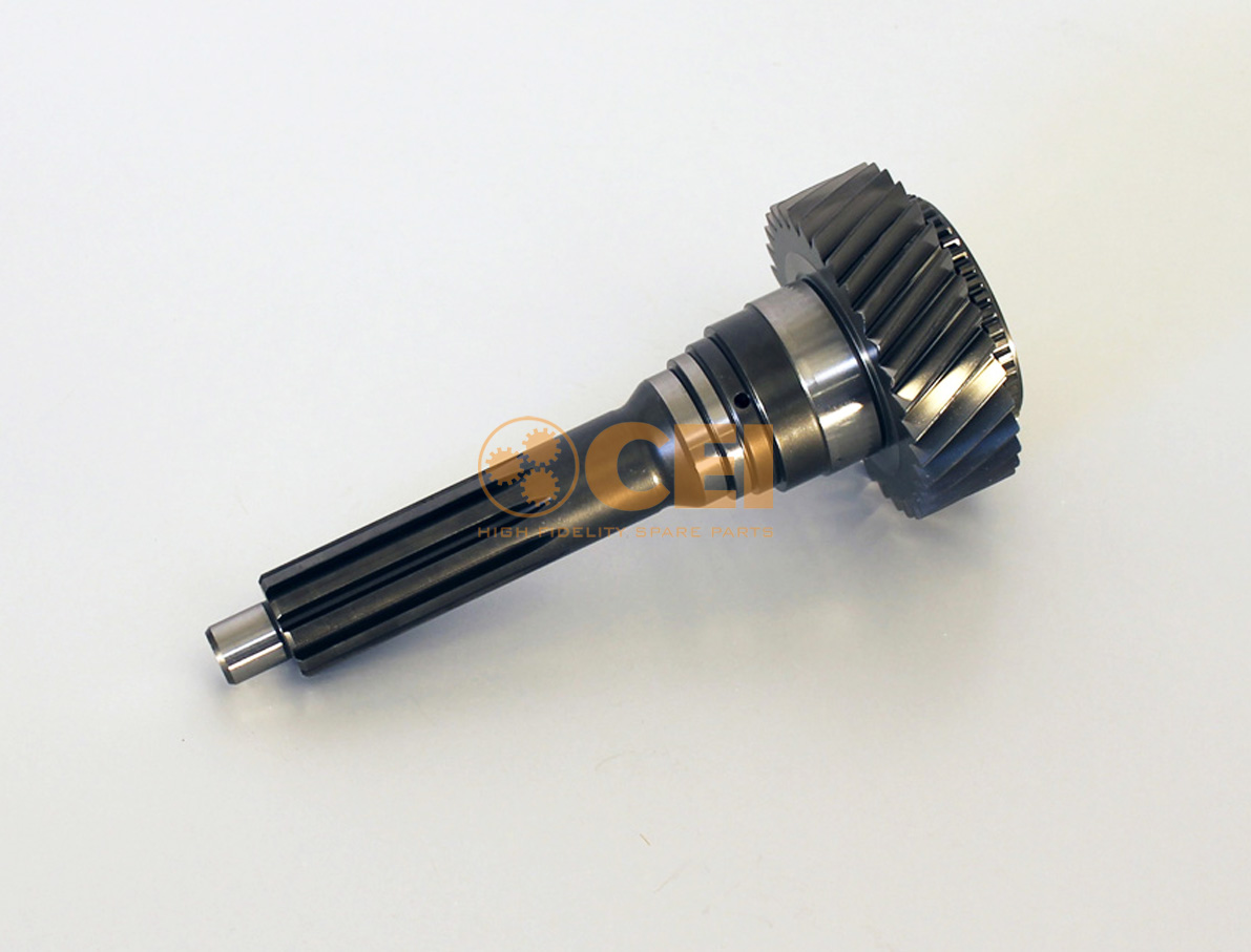 Kupplungswelle CEI no. 190.490