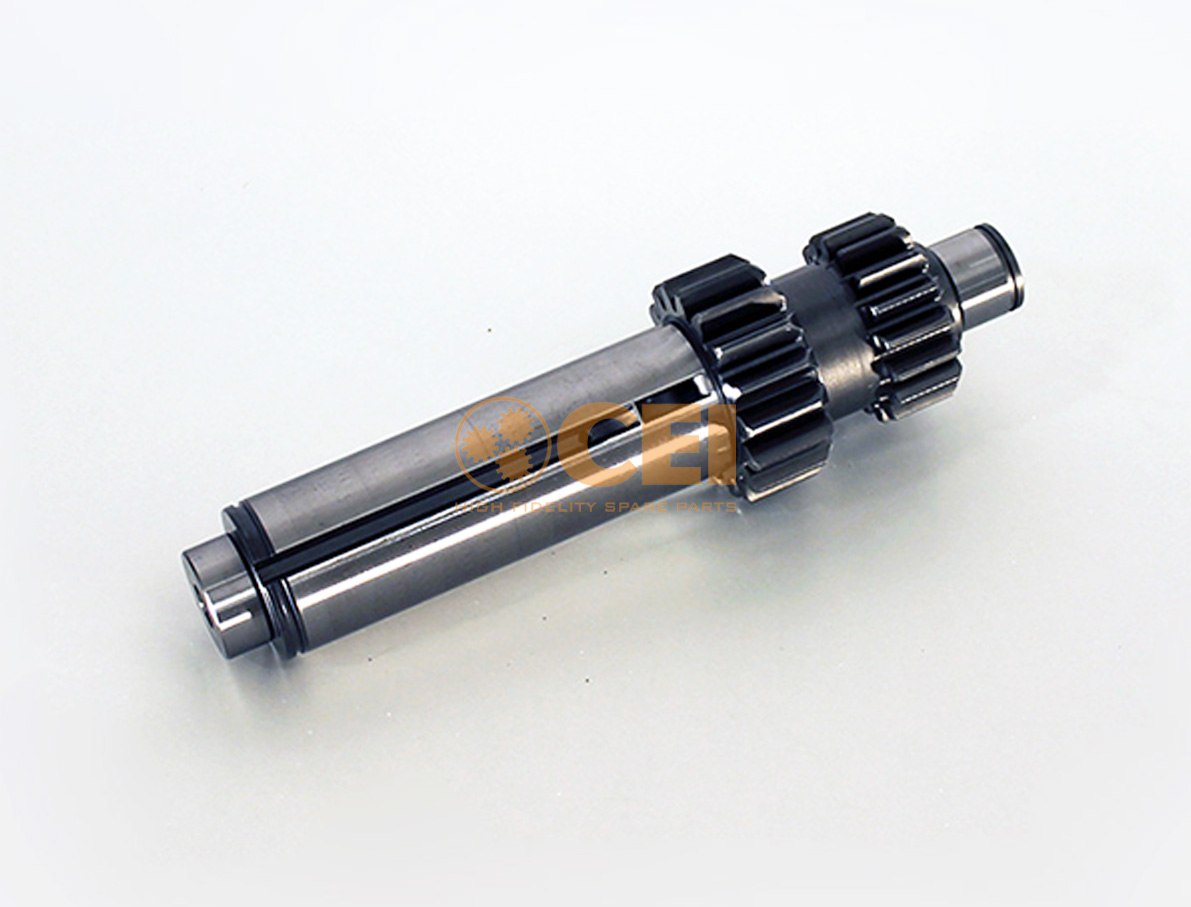 Countershaft Kit 17/17 T CEI Код 190.498