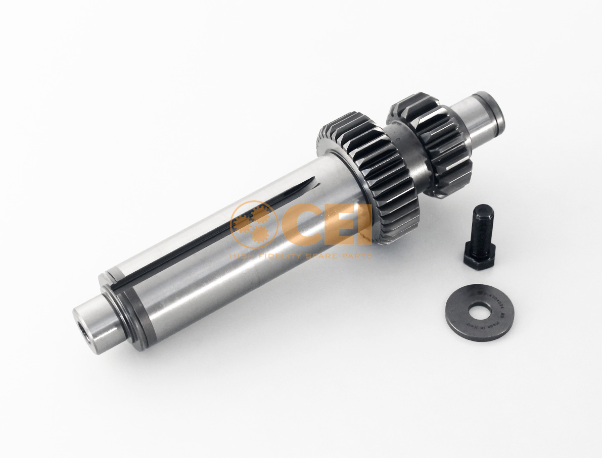 Countershaft Kit 35/17 T CEI Код 190.499