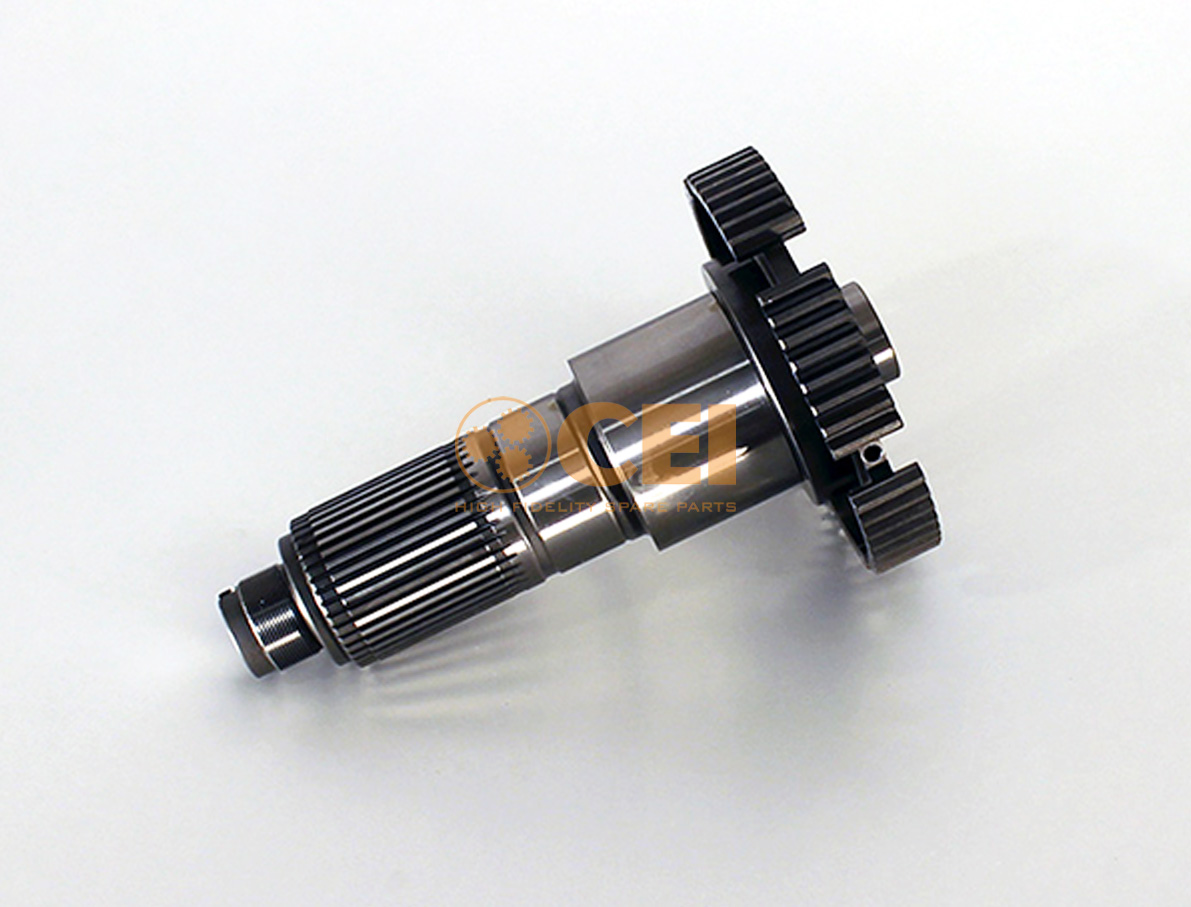 Output Shaft Kit CEI Код 190.501