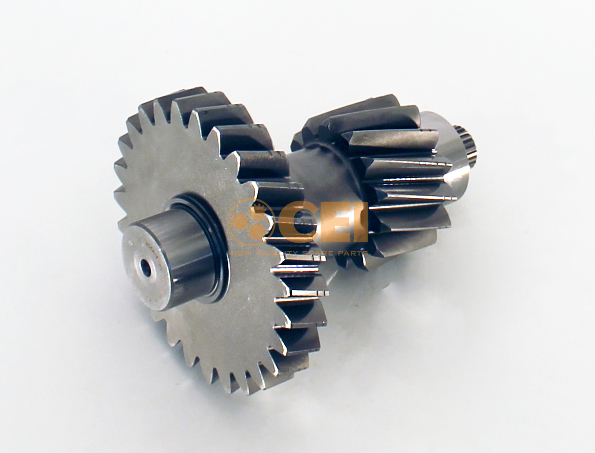 Intermediate Shaft Kit CEI Код 190.502