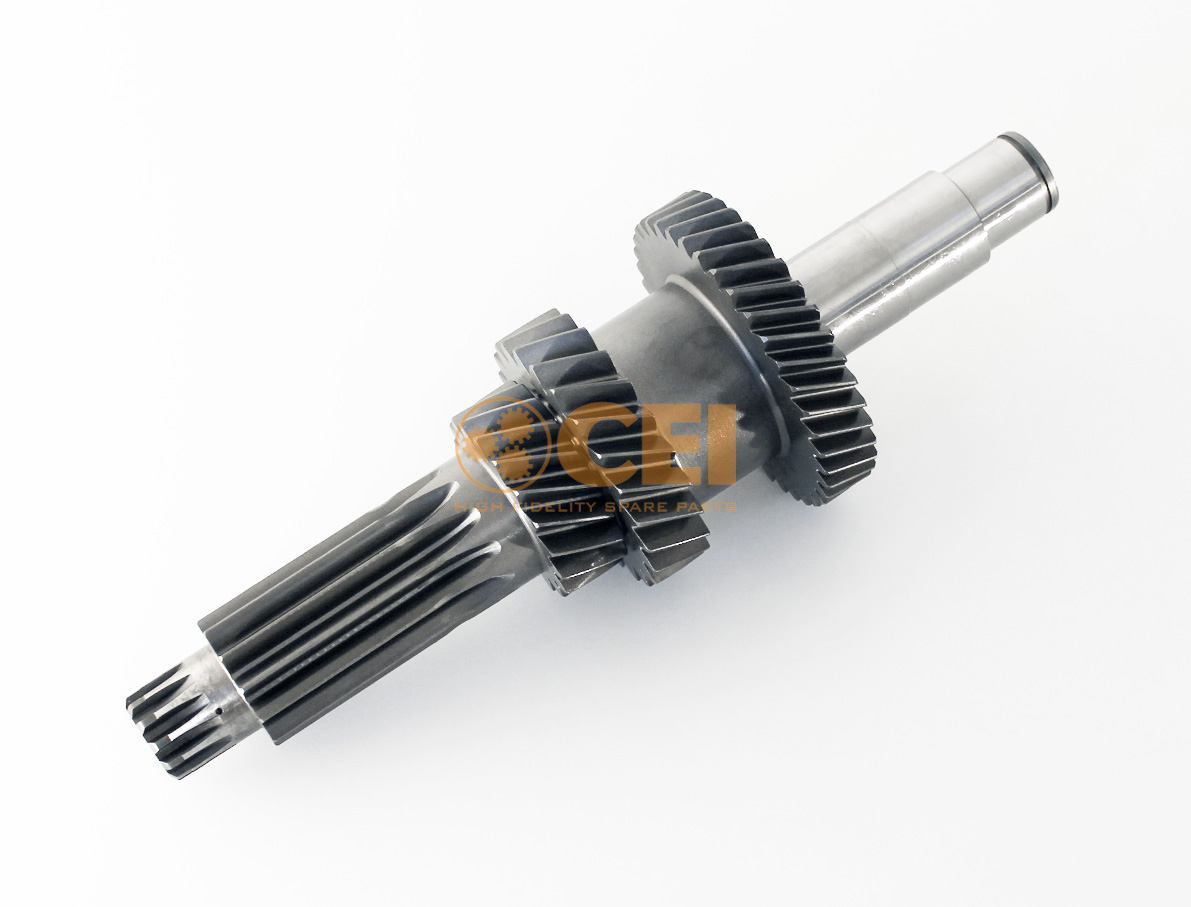Countershaft Assy CEI Код 190.513
