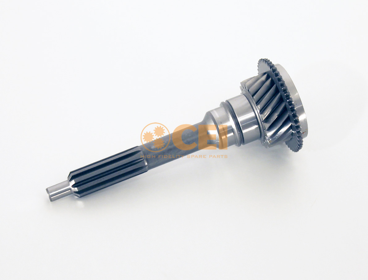 Kupplungswelle Z 20 CEI no. 190.528
