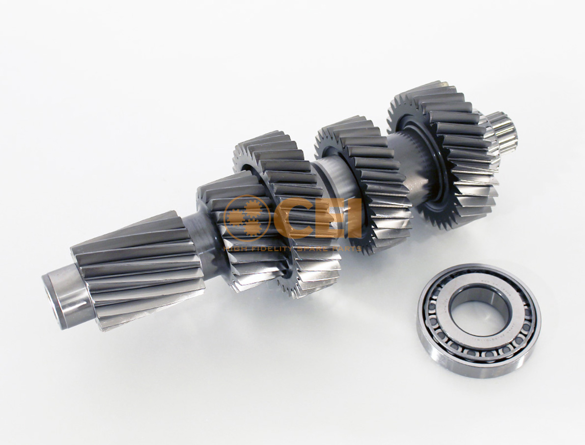 Countershaft Assy CEI Код 190.578
