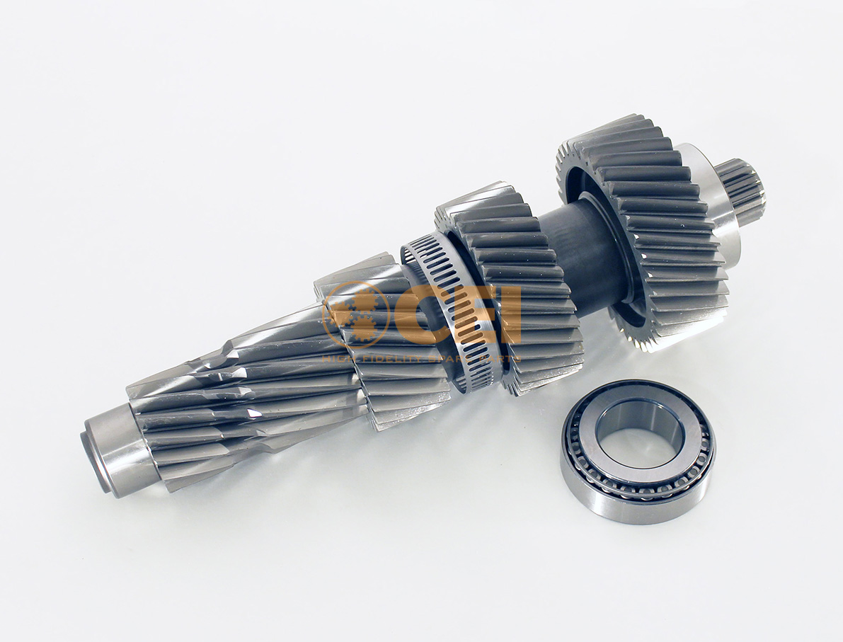 Countershaft Assy CEI Код 190.580