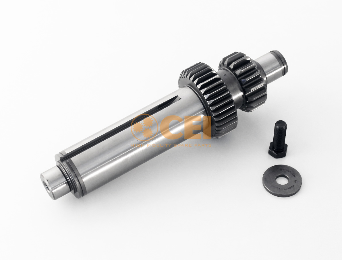 Countershaft kit assy CEI Код 190.582