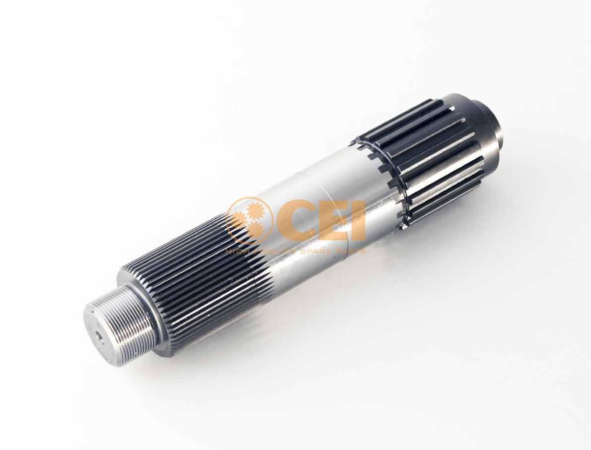 Main Shaft CEI Код 190.588