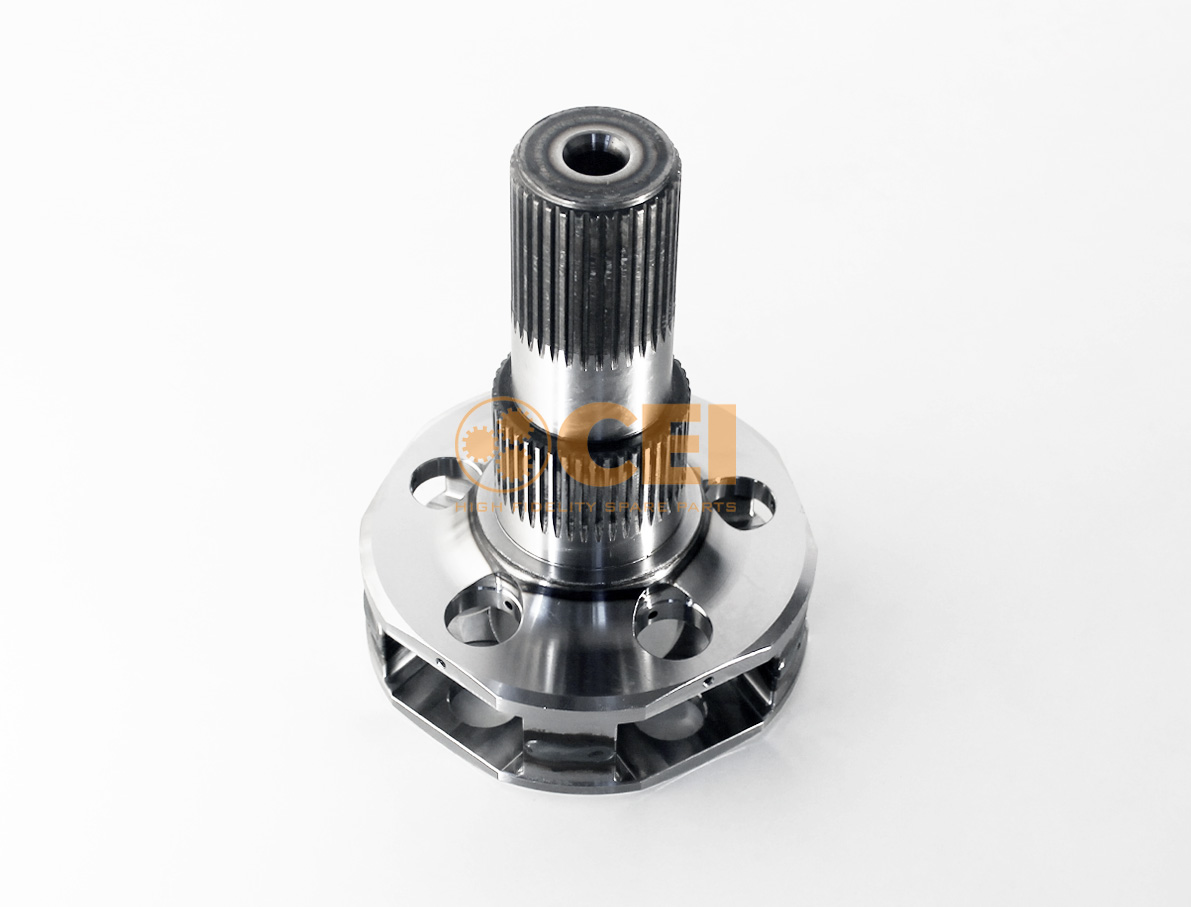 Gearbox reduction planetary carrier CEI Код 190.595