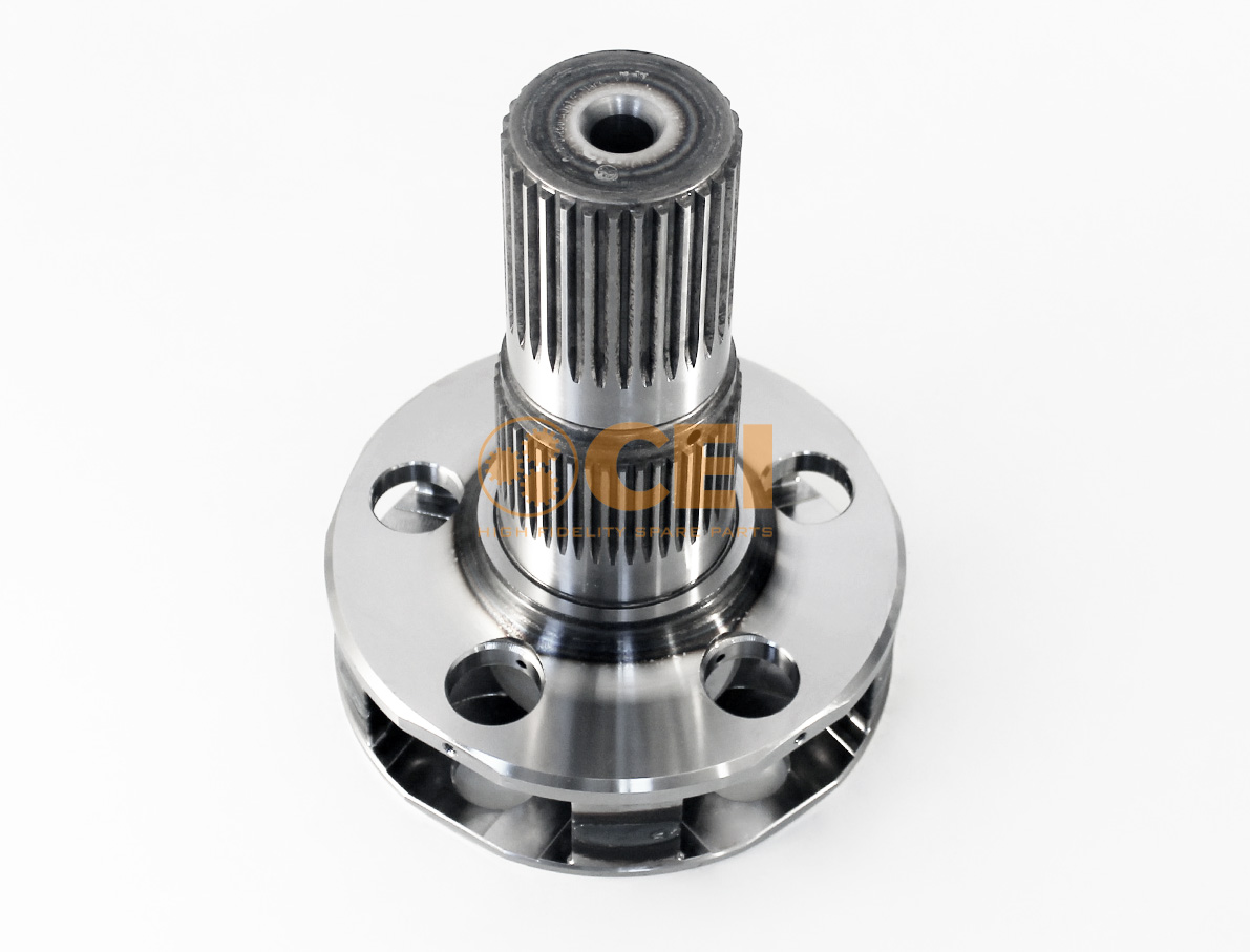 Gearbox reduction planetary carrier CEI Код 190.596