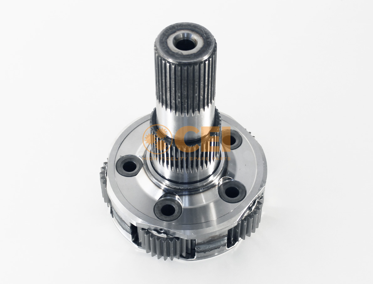 Gearbox red. planetary carrier assy CEI Код 190.603