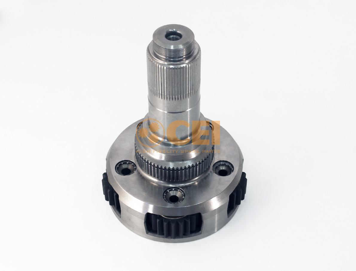 Gearbox red. planetary carrier assy CEI no. 190.611