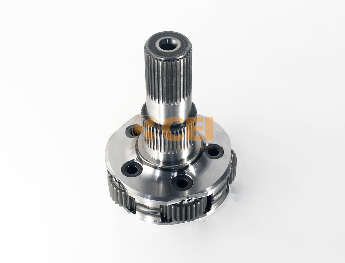 Gearbox red. planetary carrier assy CEI no. 190.620