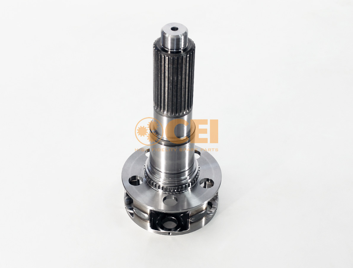 Gearbox reduction planetary carrier CEI Код 190.622
