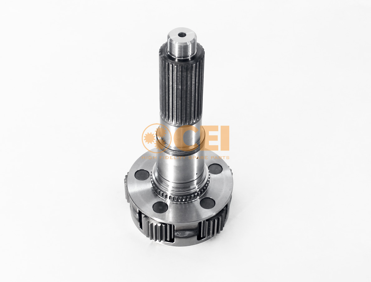 Gearbox red. planetary carrier assy CEI Код 190.623