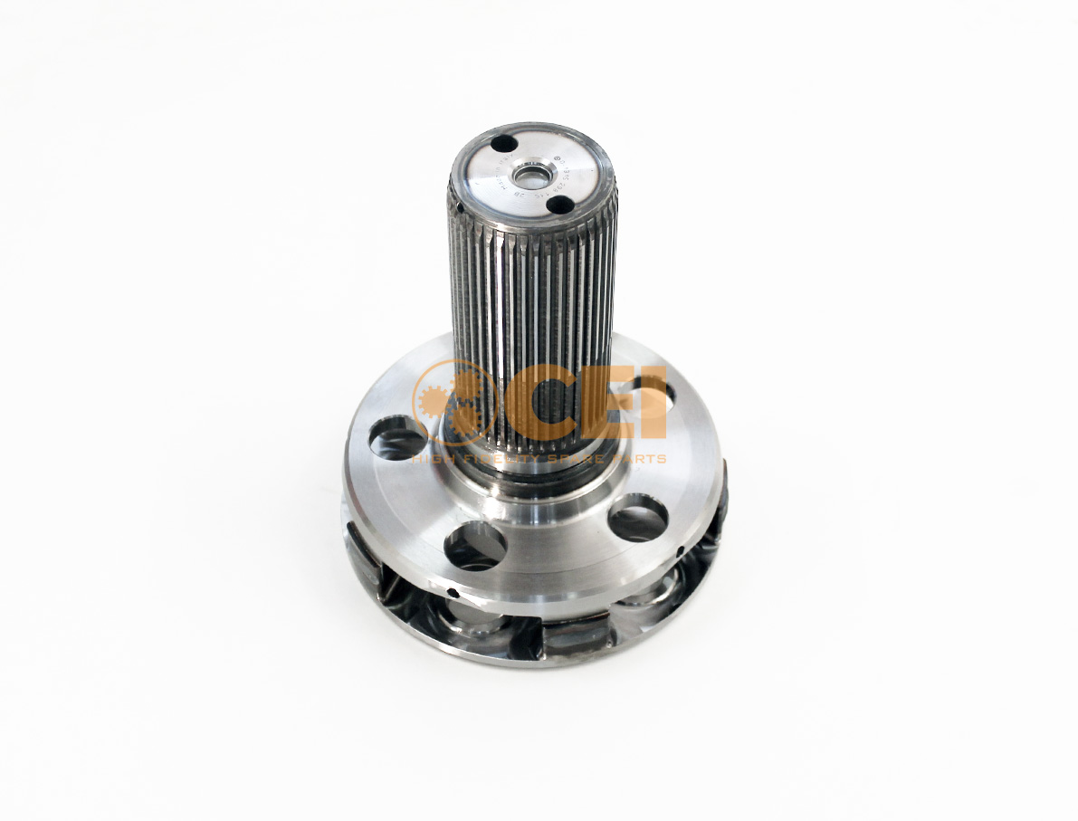Planetentraeger CEI no. 190.635