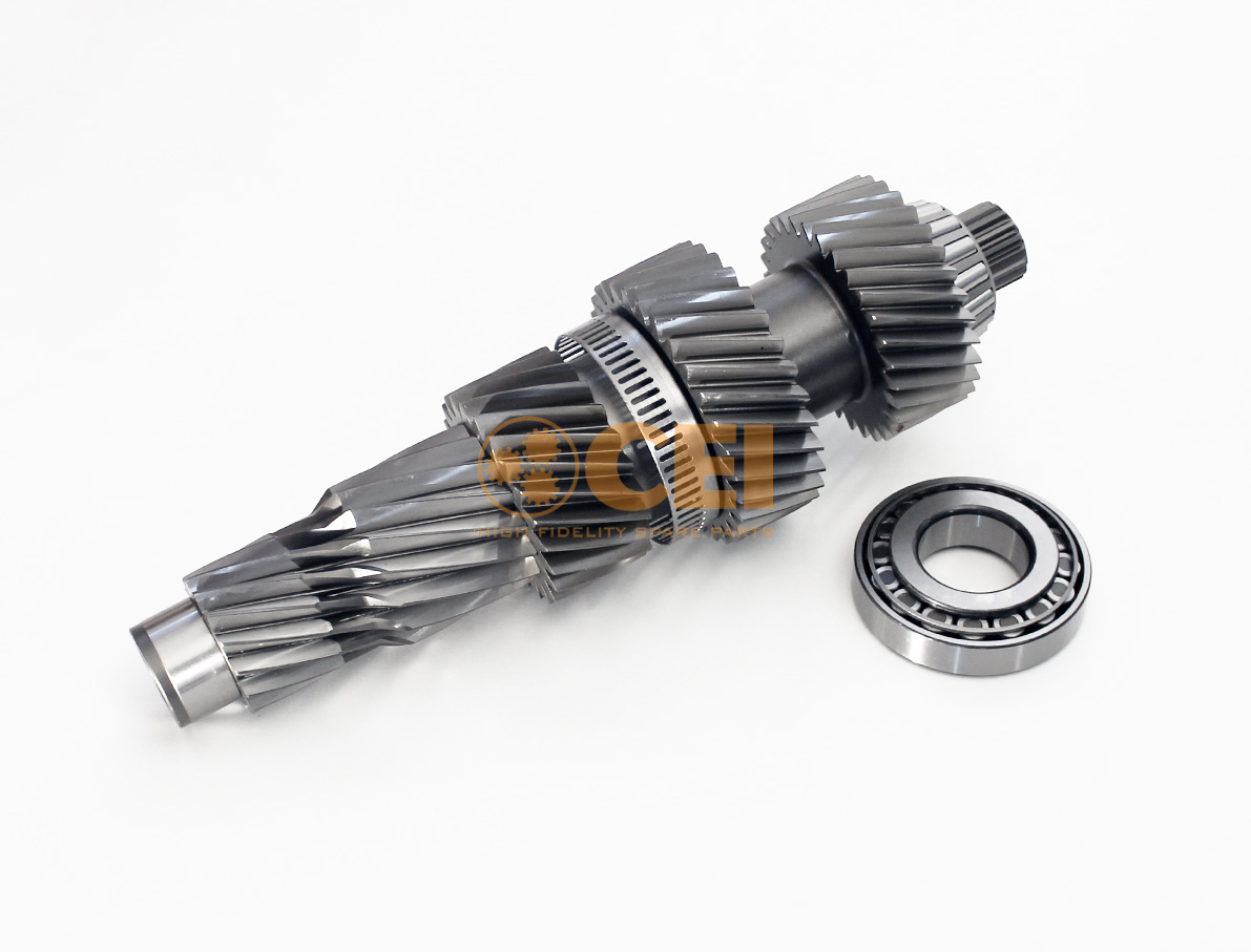 Countershaft Assy 30/30/23/15/15 T CEI Код 190.637