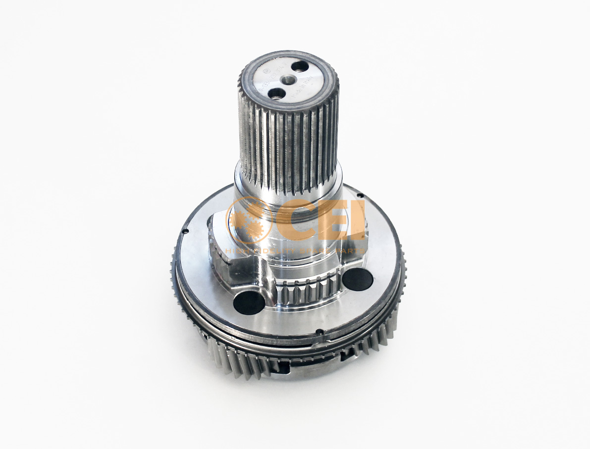 Planetary Carrier Assy CEI no. 190.639
