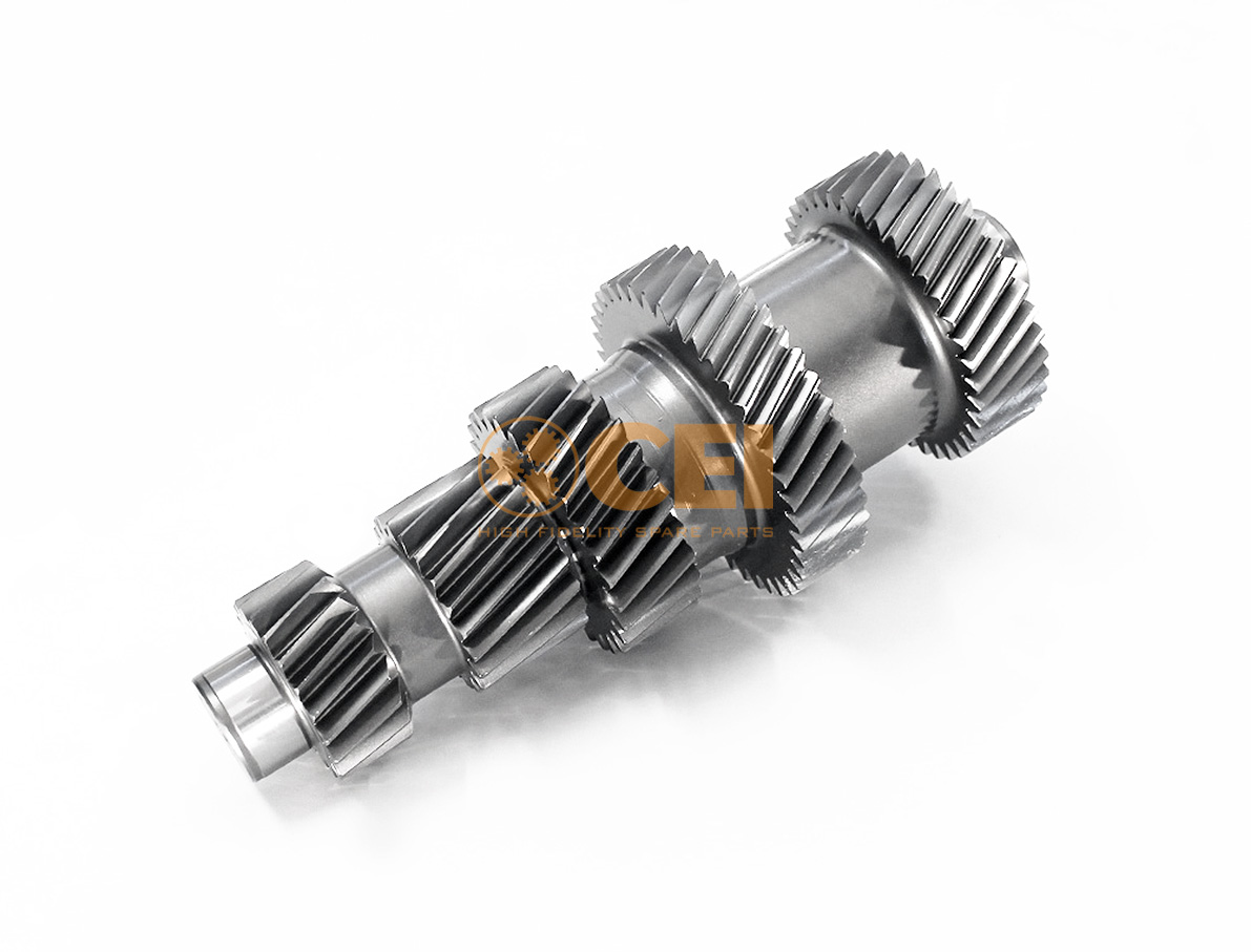 Countershaft Assy CEI no. 190.645