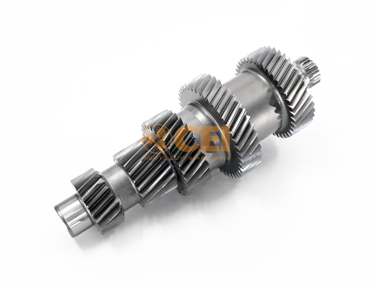 Countershaft Assy CEI no. 190.647