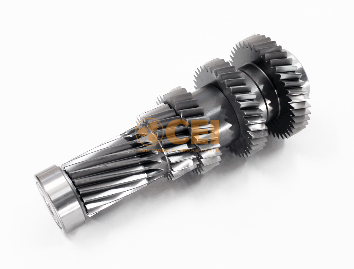 Countershaft Assy CEI no. 190.654