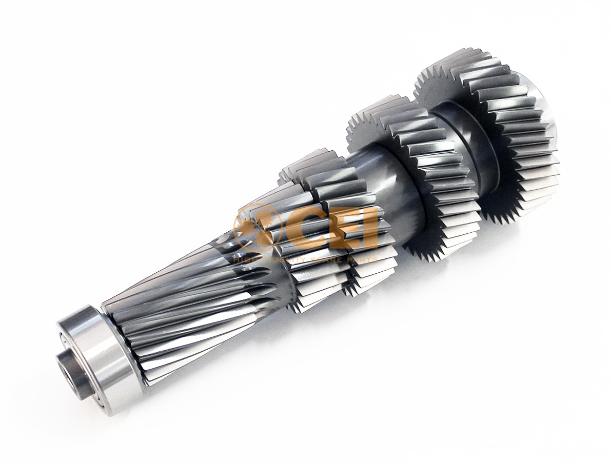 Countershaft Assy CEI no. 190.655